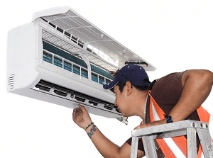 Maintenance & Repair
