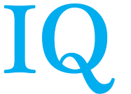 IQ Air Conditioners Logo