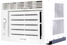 Carrier Window -wall Air conditioner Prices