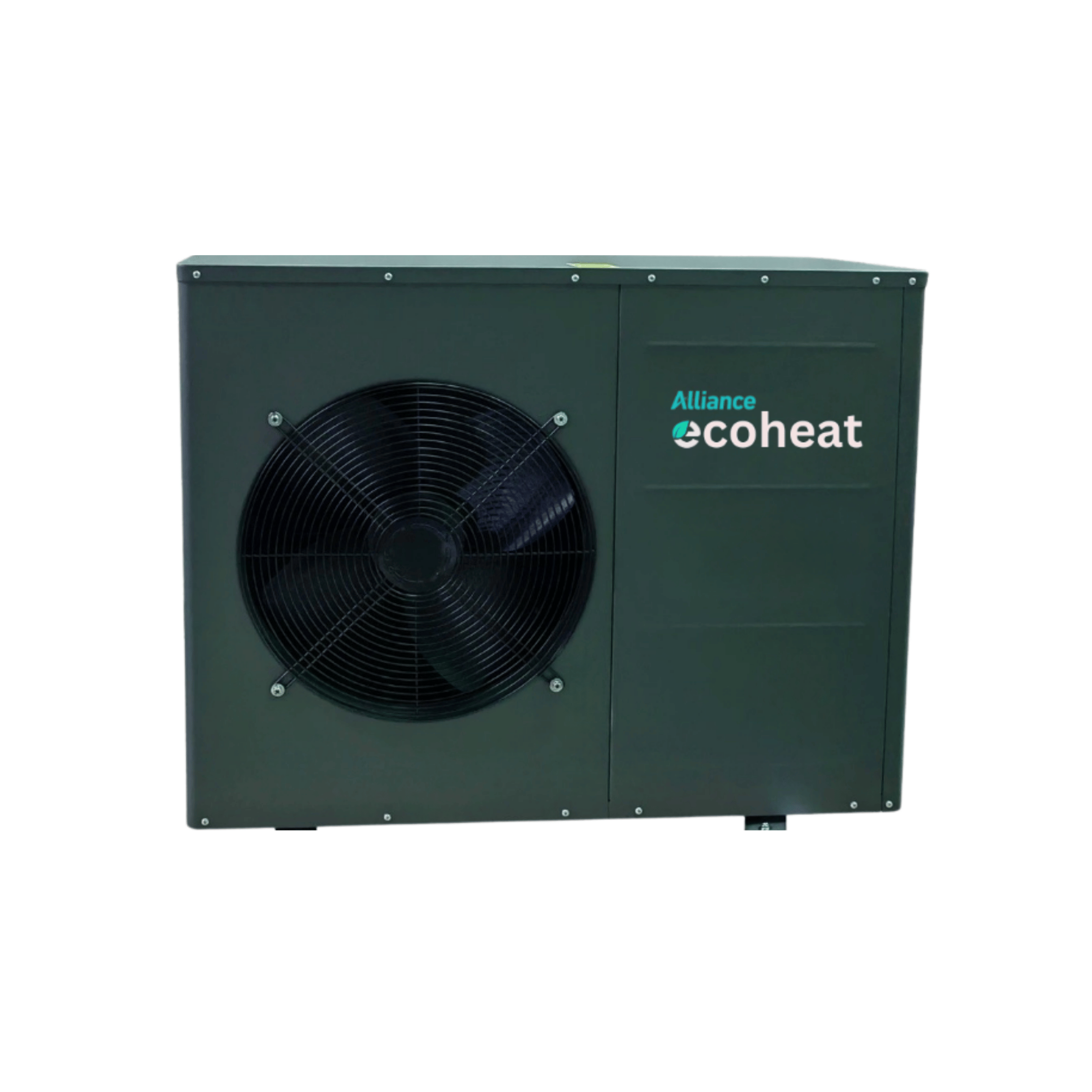 Alliance 3.6kW Eco Heat Domestic Heat Pump
