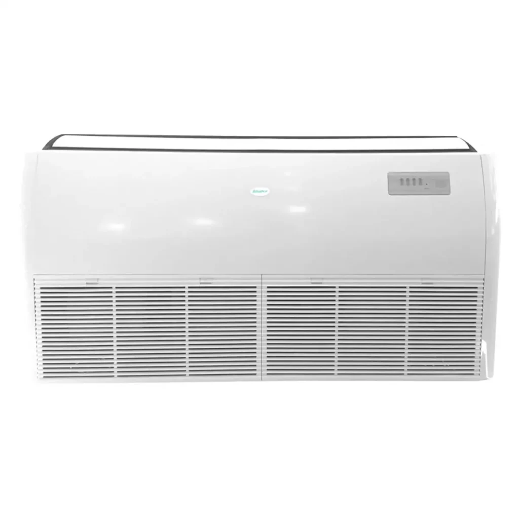 Alliance Under Ceiling Inverter R32 Air Conditioner