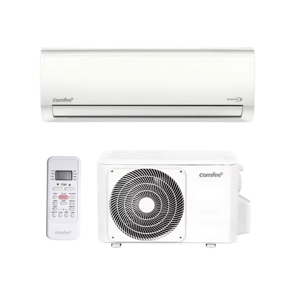 Alliance Comfee 9 000BTU Inverter Midwall Split Air Conditioner