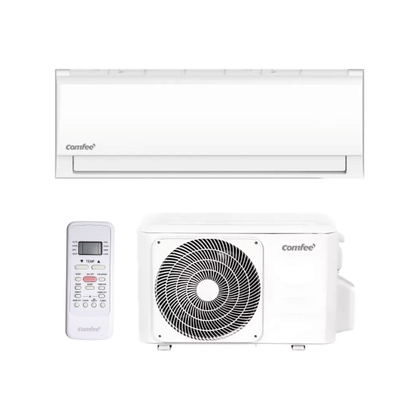 Alliance Comfee 9 000BTU Non-Inverter Midwall Split Air Conditioner