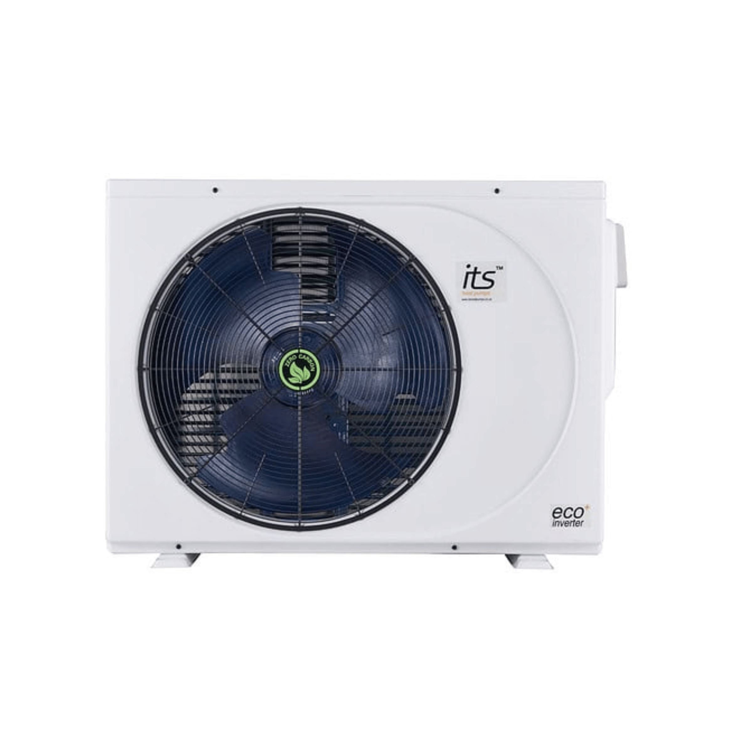 ITS 10.3Kw Premium Eco+ Heat Pump (Wi-Fi)