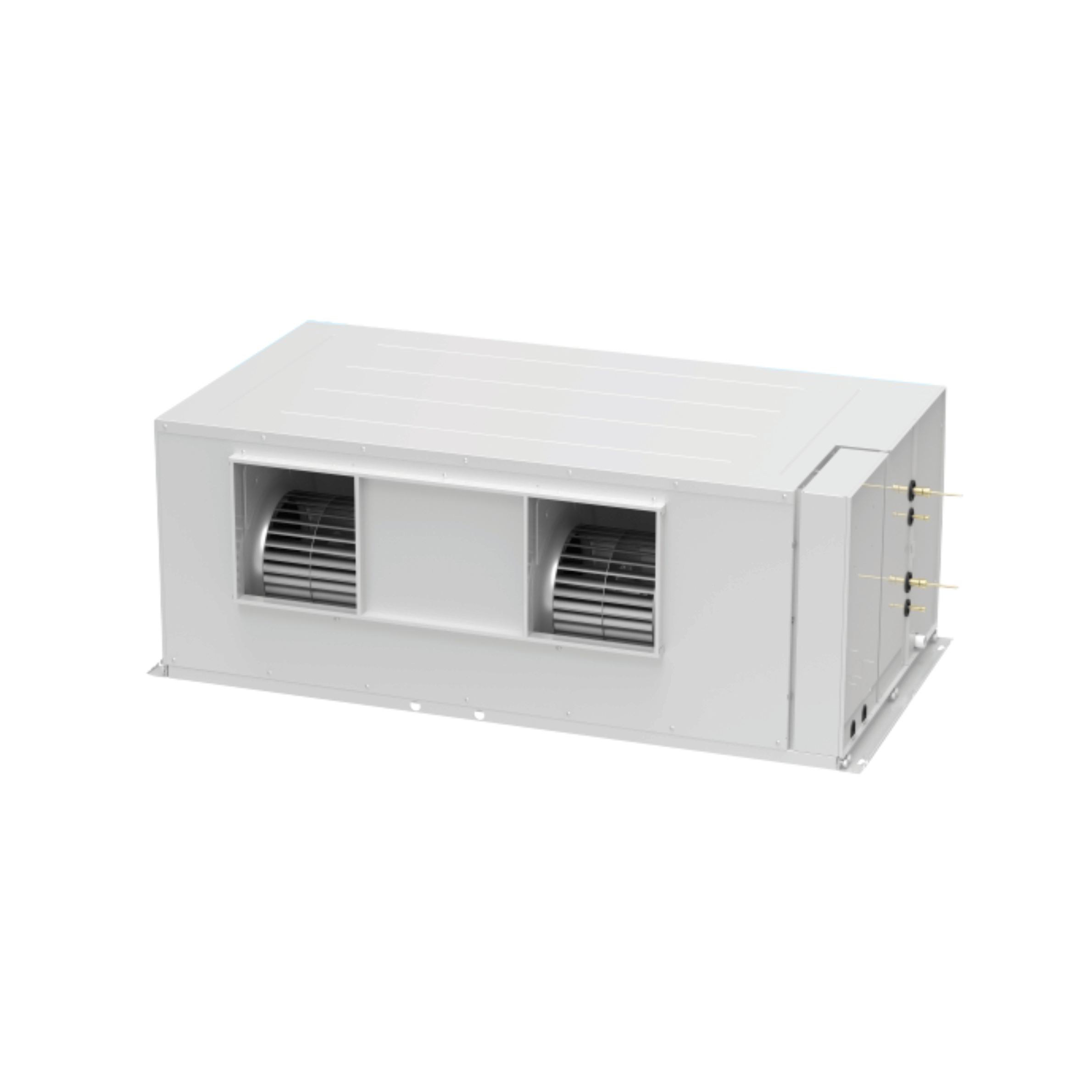 Jet-Air 50kW Large Inverter Ducted Air Conditioner (3 Phase)