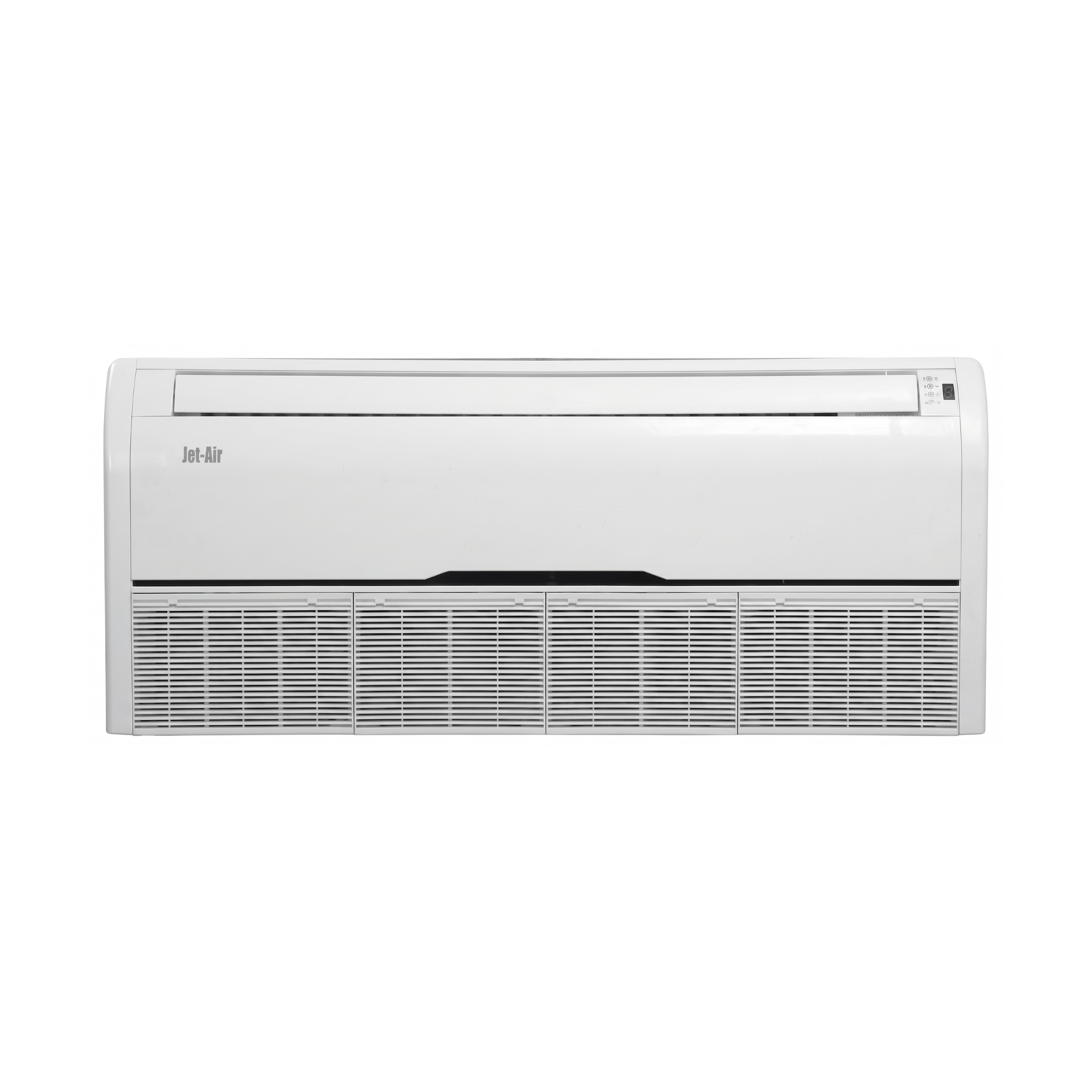 Jet-Air 18 000BTU Non-Inverter Under Ceiling Air Conditioner