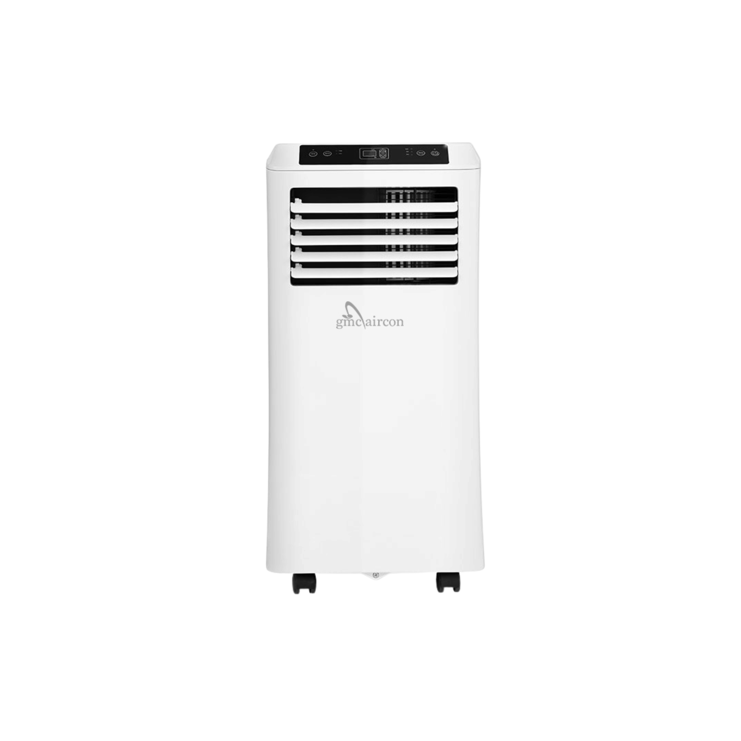 GMC 10 000BTU Cooling Only Portable Air Conditioner (Wi-Fi)