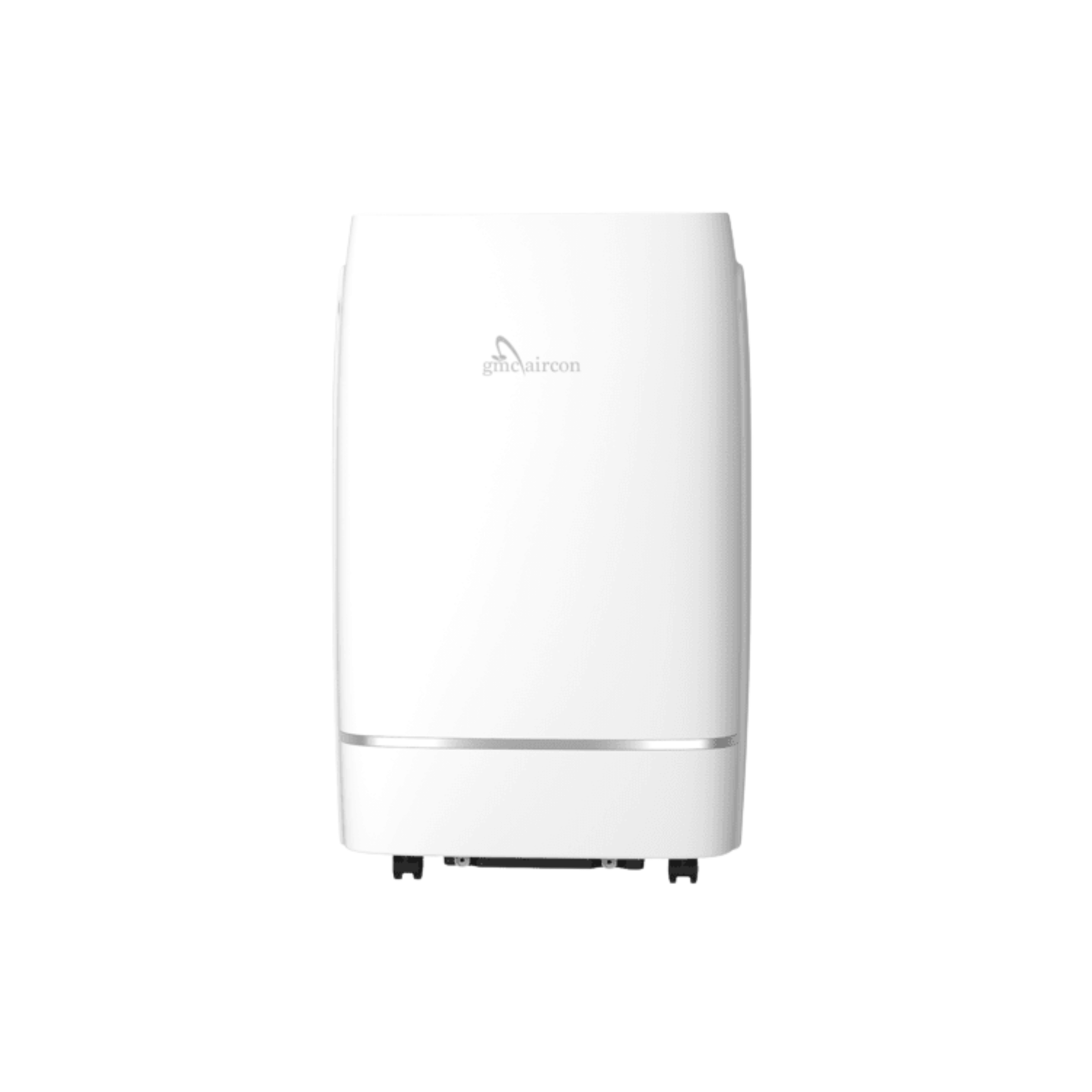 GMC 12 000BTU Cooling & Heating Portable Air Conditioner (Wi-Fi)