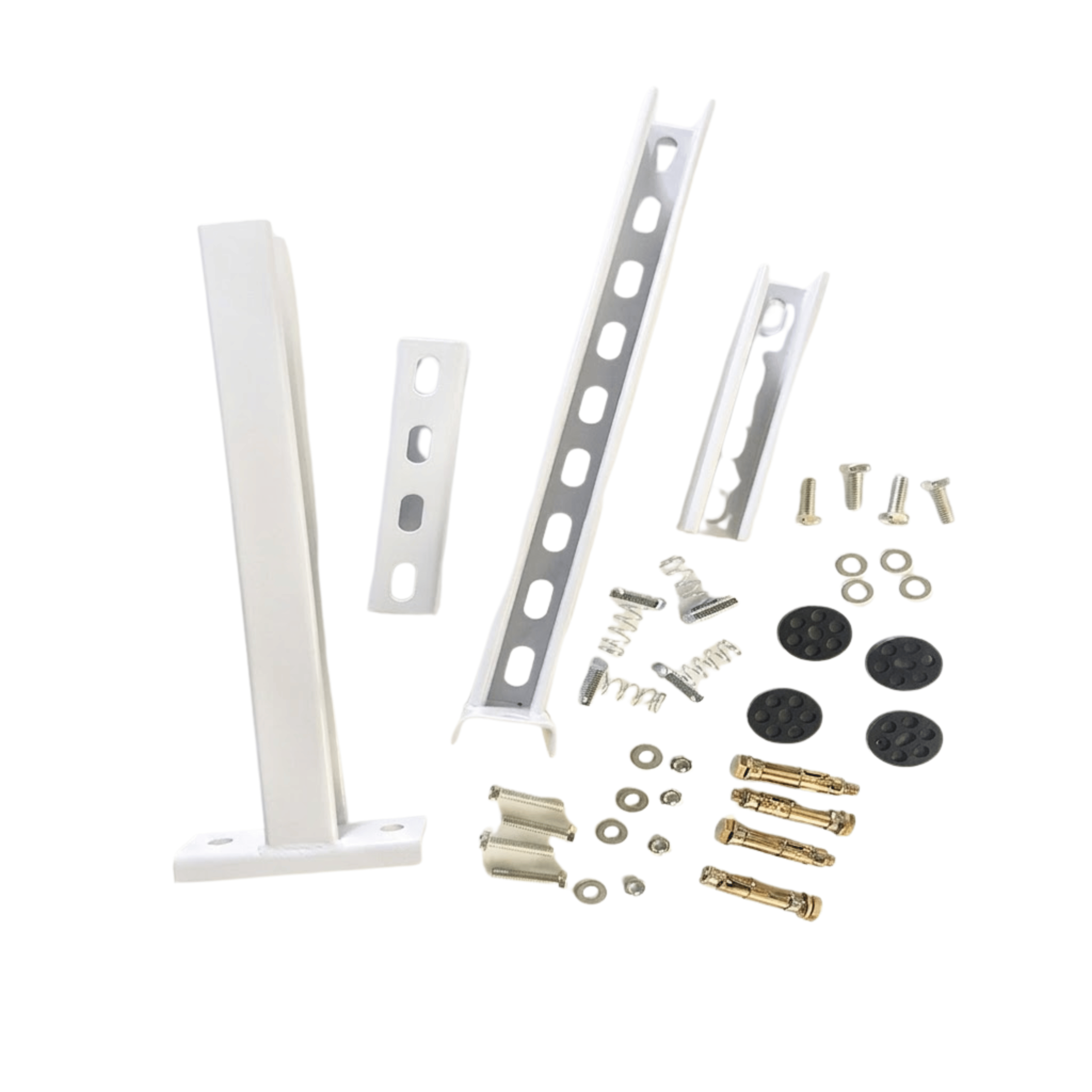 450mm Bracket Set